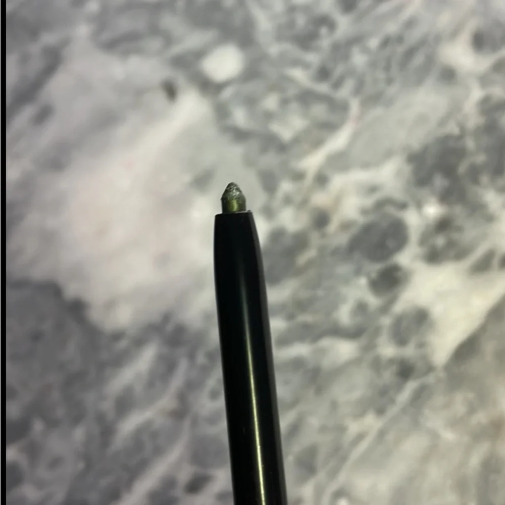 New Colourpop Hocus Pocus Creme Gel Eyeliner Black Flame Candle‎